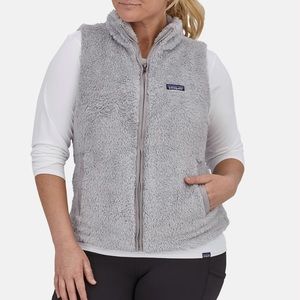 Patagonia Los Gatos Vest